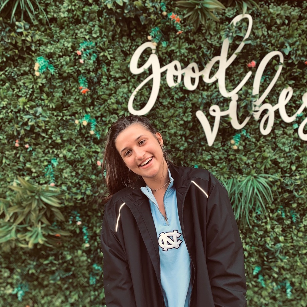 Meet your Posher, Madeline